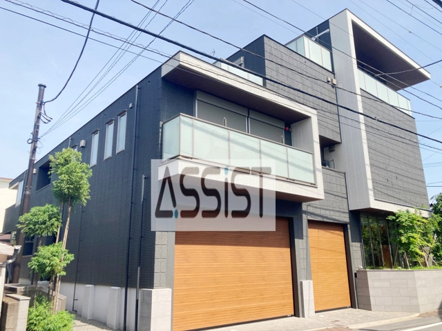 桜樹高山の外観|お電話でお問い合わせ頂きますとスムーズに対応可能です＾＾