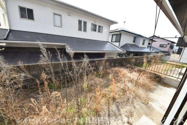 アンフィニ企救丘の庭