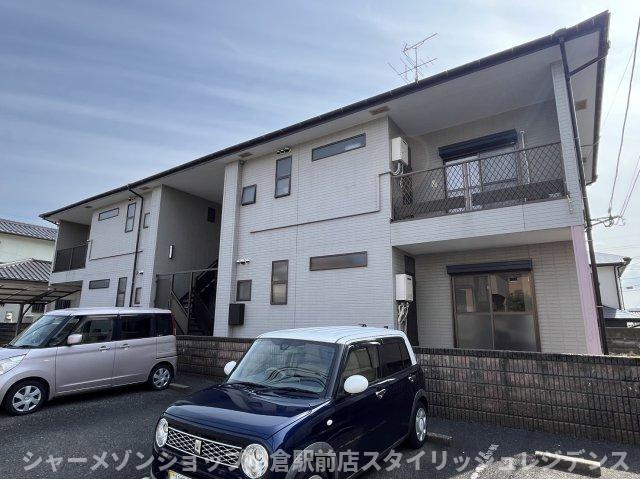 アンフィニ企救丘