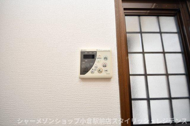 アンフィニ企救丘のその他