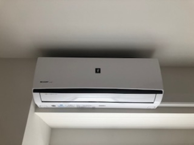 【設備】ロージェ泉中央