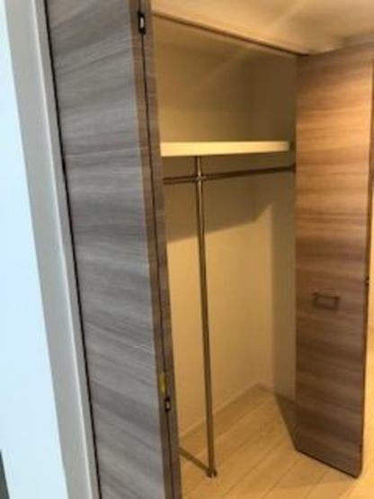 【収納】ロージェ泉中央