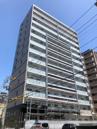 ロージェ泉中央の画像