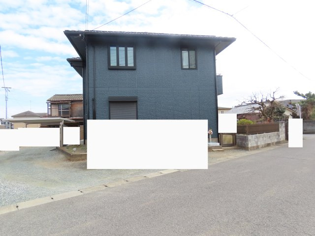 川越市天沼新田新築戸建ての展望