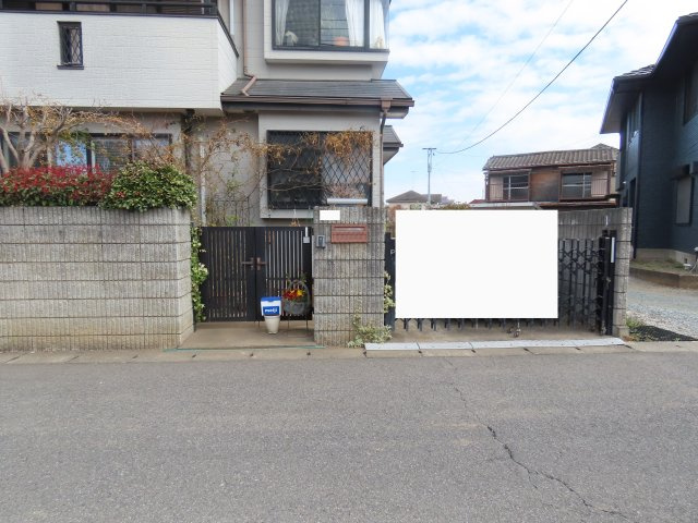 川越市天沼新田新築戸建ての展望