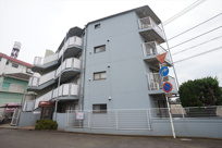 ハイブリッジみずほの画像