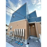 アートハウス東海大学前の画像