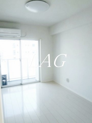 【寝室】 | ＬＡＵＲＥＬ | 寝室です。