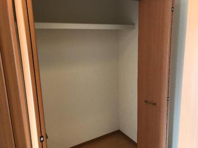 【収納】 | レ・フルール | クローゼット