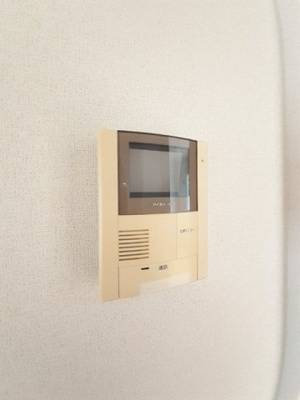 【設備】 | ノイ・ブローテＡ