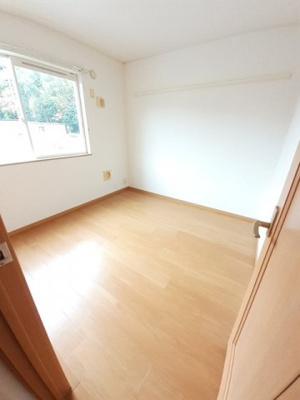 【内装】 | ノイ・ブローテＡ | 過ごしやすい室内です