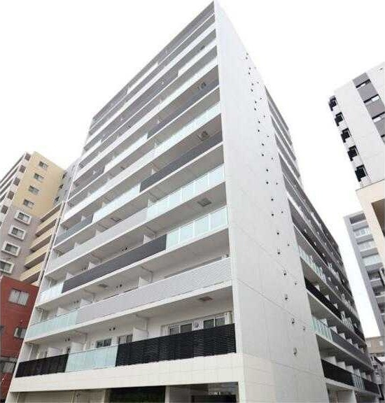 ＧＥＮＯＶＩＡ両国Ⅵ　ｇｒｅｅｎ　ｖｅｉｌ