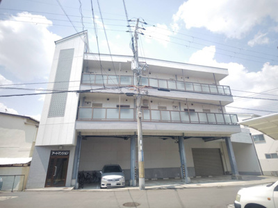 【外観】 | アートマンション