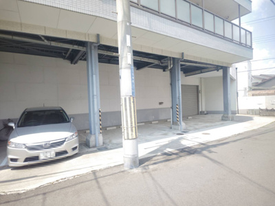 【駐車場】 | アートマンション