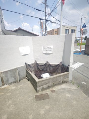【その他共用部分】 | アートマンション