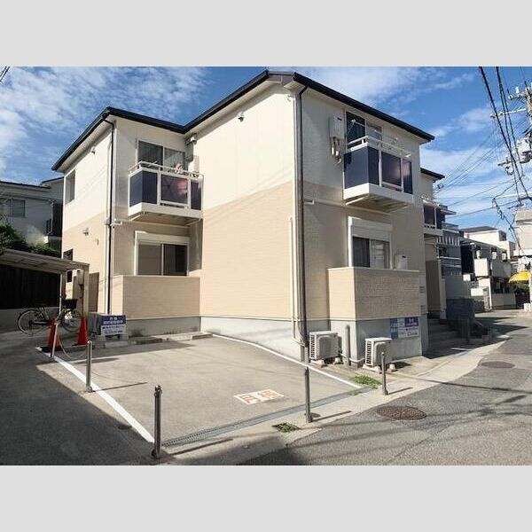 ジェネシス月見山