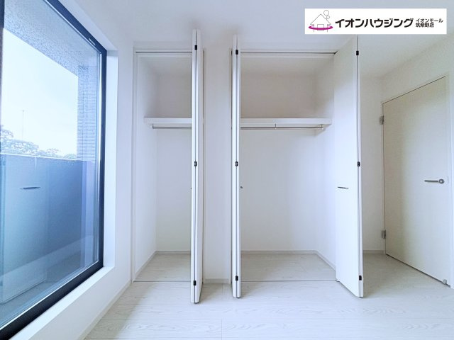 春日市弥生2丁目1期3号棟