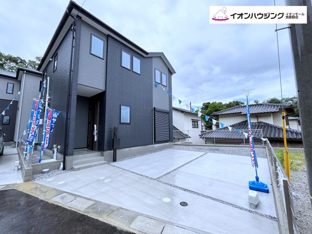 春日市弥生2丁目1期3号棟