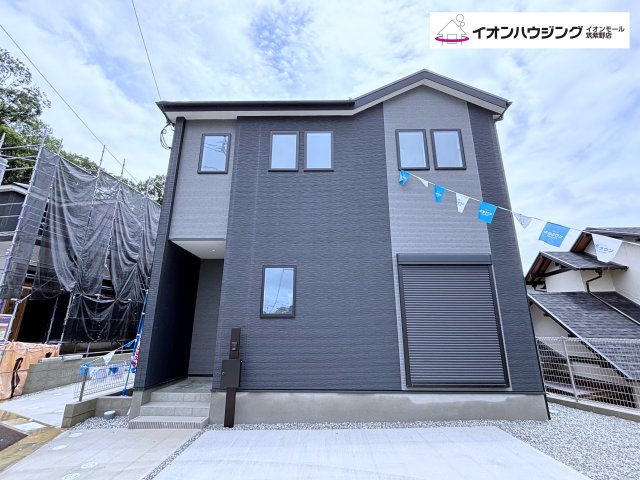 春日市弥生2丁目1期3号棟