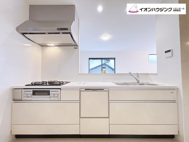 春日市弥生2丁目1期3号棟