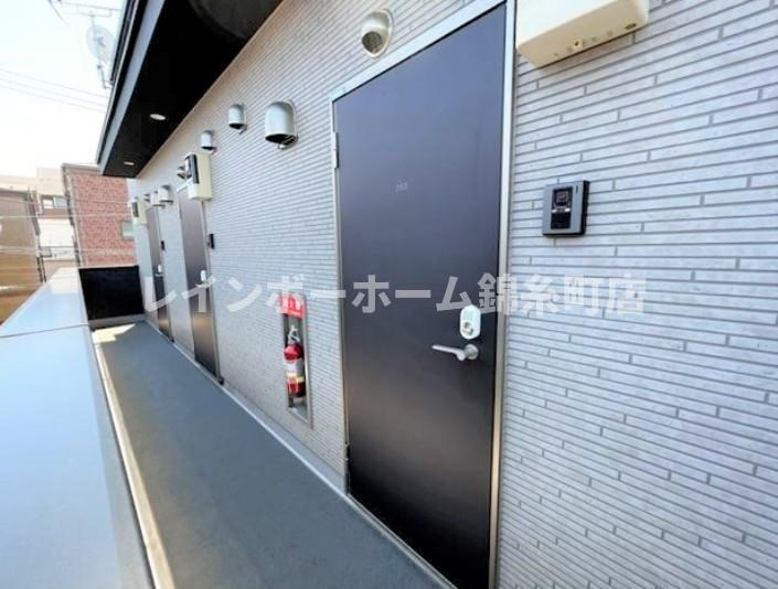 ベレッツァのその他