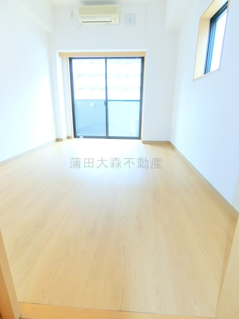 ルーブル蒲田壱番館