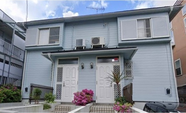 メゾン．ド．代田の外観|お電話でお問い合わせ頂きますとスムーズに対応可能です＾＾