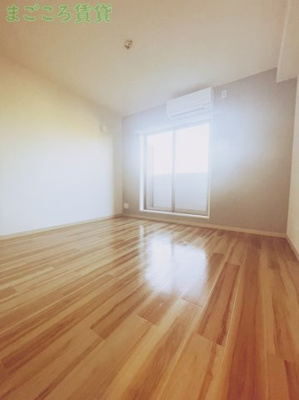 【洋室】 | PARK HILLS弁天町Reve