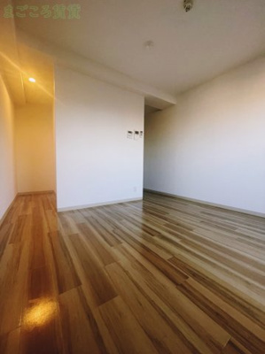 【寝室】 | PARK HILLS弁天町Reve