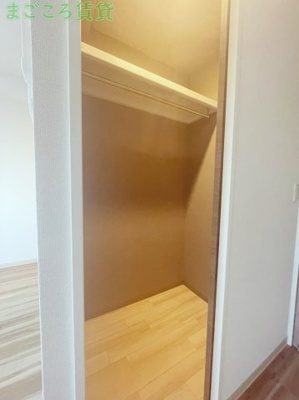 【収納】 | PARK HILLS弁天町Reve