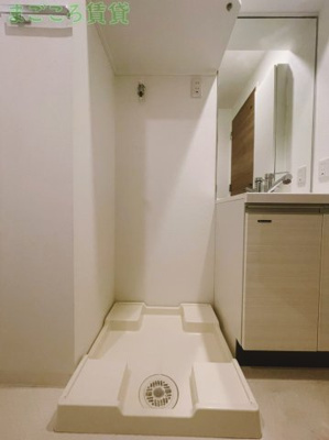 【設備】 | PARK HILLS弁天町Reve