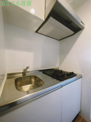 【キッチン】 | PARK HILLS弁天町Reve