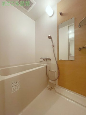 【浴室】 | PARK HILLS弁天町Reve