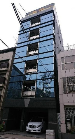双竜ビル