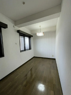 ライオンズマンション南春日部の洋室|スタンダードな洋室です