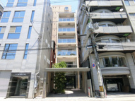 ネットフローラ天満橋の画像