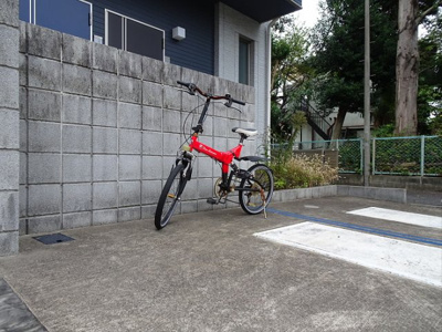 【展望】 | K-house　Shimotakaido