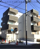 フジパレス鳳駅西Ⅰ番館の画像