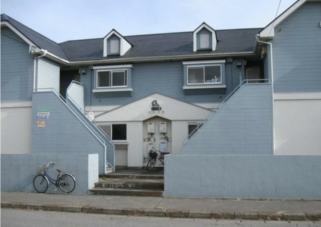 ストークハイツ