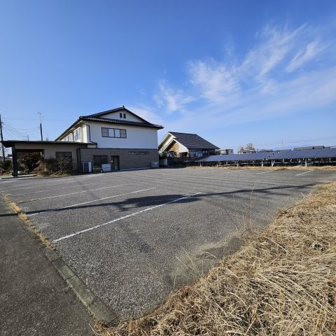 太田市尾島町256-4,142-6