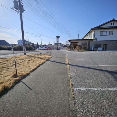 太田市尾島町256-4,142-6の外観