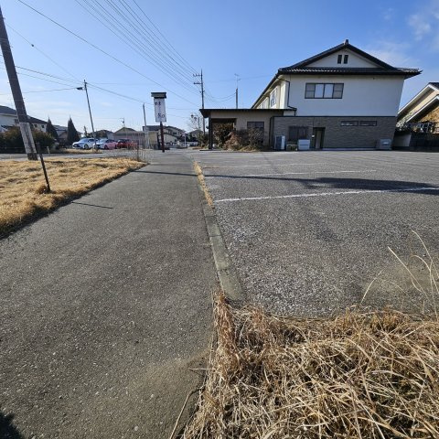 太田市尾島町256-4,142-6の外観