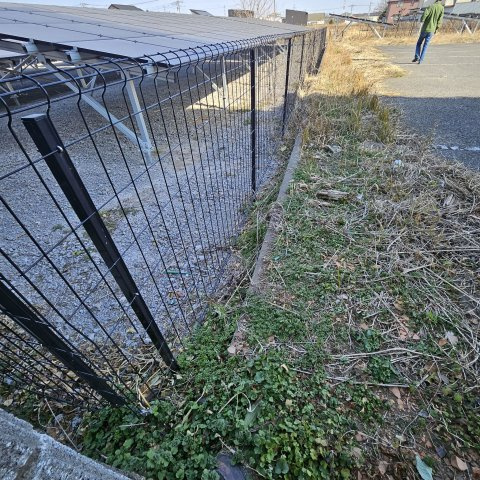 太田市尾島町256-4,142-6の外観