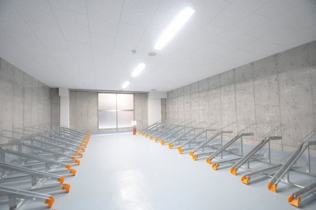 【その他共用部分】 | COCORO-WEST