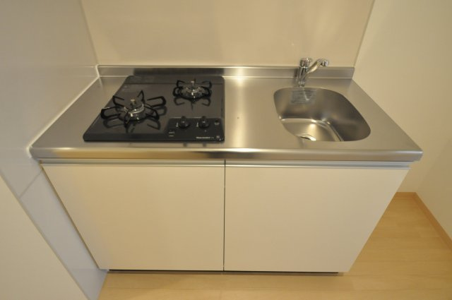 【キッチン】 | COCORO-WEST