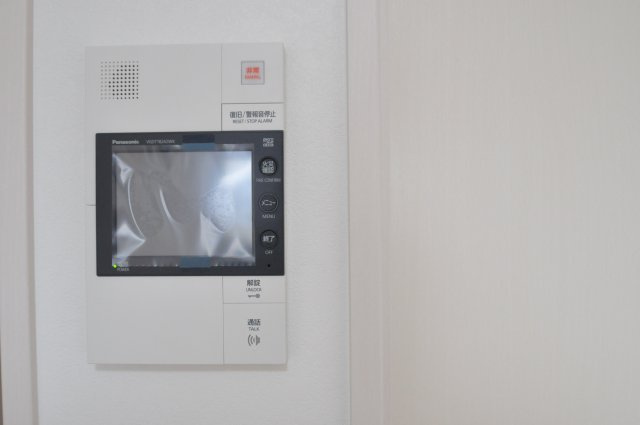 【セキュリティ】 | COCORO-WEST