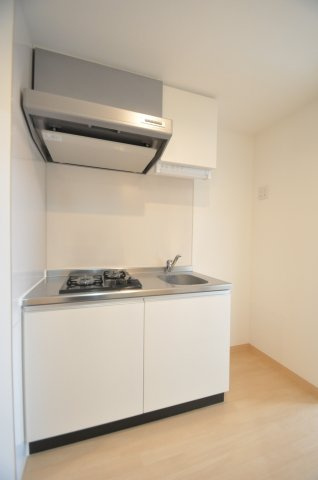 【キッチン】 | COCORO-WEST