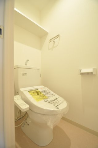 【トイレ】 | COCORO-WEST