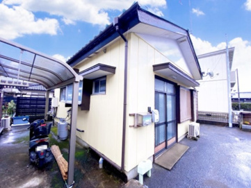 三里塚貸家/262-4の画像