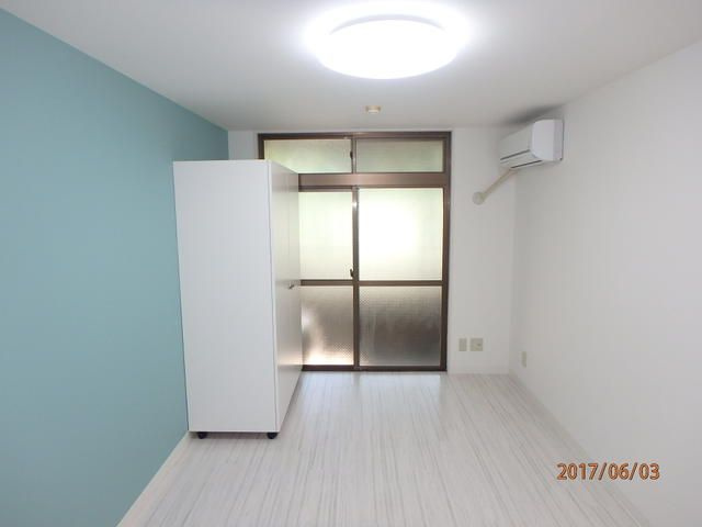 第一伸和マンション